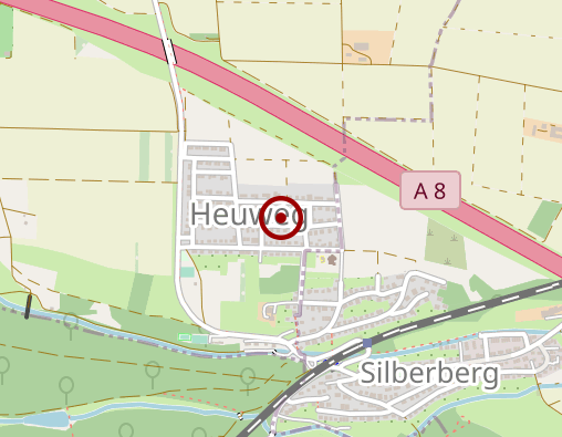 Karte: Mariposa Karin Thanhäuser Lebensberatung