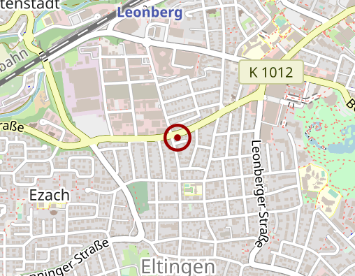 Karte: RAHMOUNI GmbH