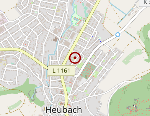 Karte: Maier Melanie Osteopathin