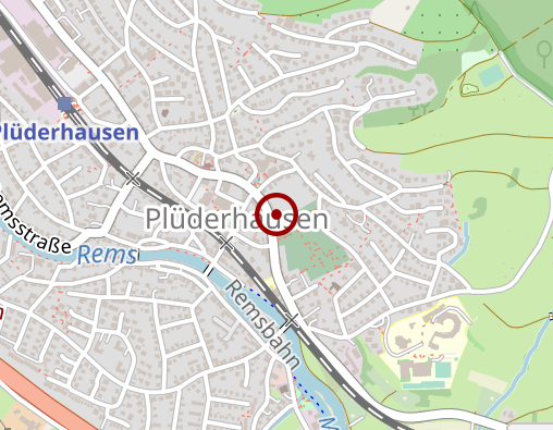 Karte: Dietrich GmbH