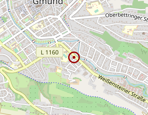 Karte: Baier S. Ergotherapie