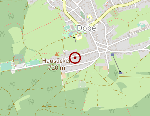 Karte: Klenk Hanspeter