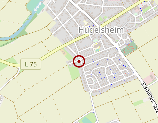 Karte: MedTypeService - Medizinisches Schreibbüro