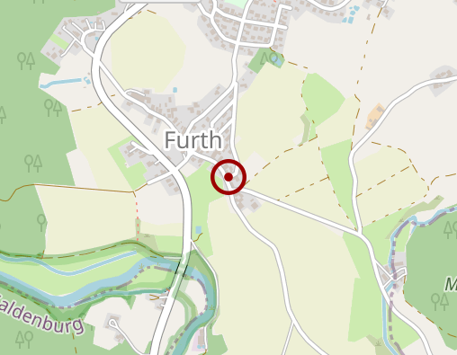 Karte: Perl Klaus Physiotherapie