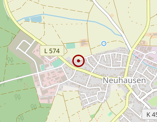 Karte: Thum-Kittel Petra