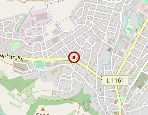 Karte: Grimminger Dietmar Ergotherapie