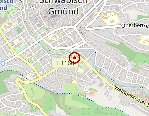 Karte: Franz von Assisi Canisius