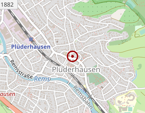 Karte: Apotheke Nickel im Praxiszentrum