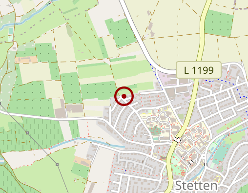 Karte: Kauffmann Cornelie Heilpraktikerin