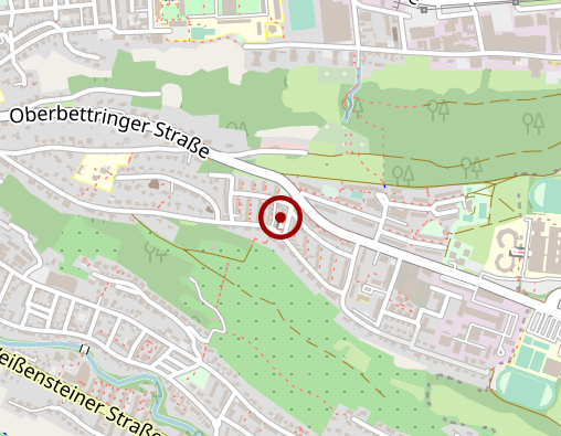 Karte: Harmonie24 Schwäbisch Gmünd GmbH