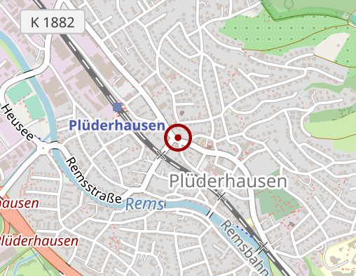 Karte: Häußermann F. Dr.med., Völzke K.