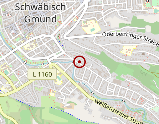 Karte: Marra Antonia Massagepraxis