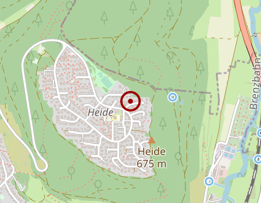 Karte: Schoen Katrin Heilpraktikerin Chinesische Medizin