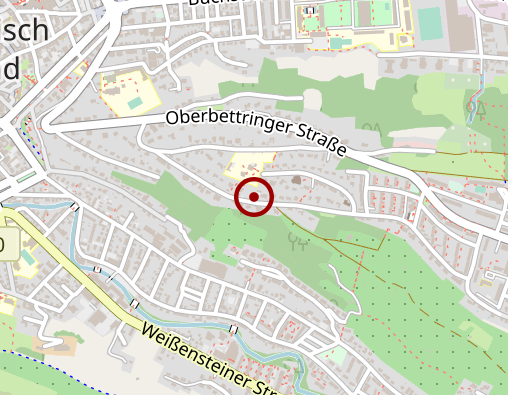 Karte: Wirnitzer Sandra Krankengymnastik