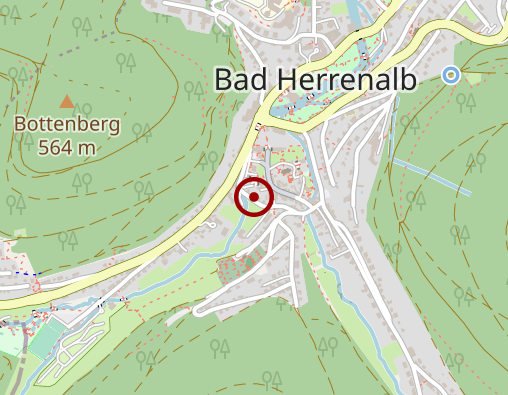 Karte: Schraft Naturheilpraxis Michaela