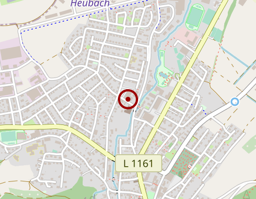 Karte: Benner-Schmid Susanne Krankengymnastikpraxis, Schmid Michael