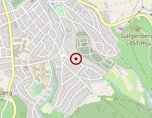 Karte: Stecher Sieglinde Heilpraktikerin