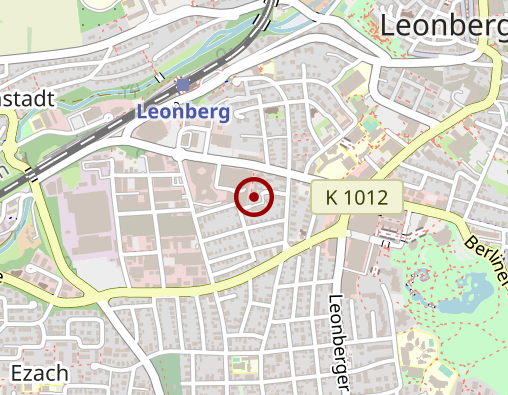 Karte: S.W.w. Promotion