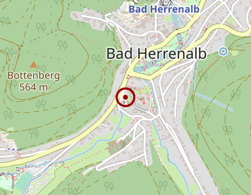 Karte: Henninger Christiane