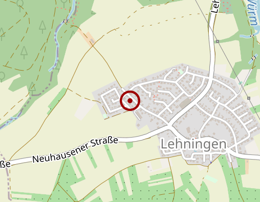 Karte: Dr. Kohr GmbH & Co Medizintechnik