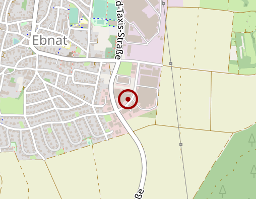 Karte: Gaugler & Lutz oHG