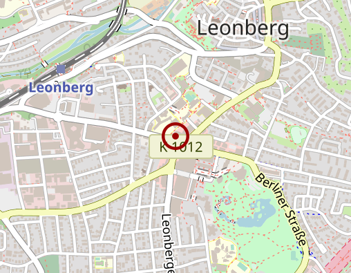 Karte: Heimbeatmungsservice Brambring und Jaschke GmbH