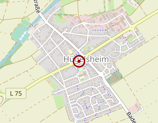 Karte: Falken-Apotheke