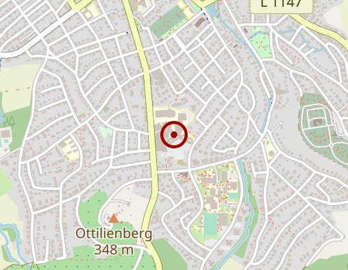 Karte: Aerdts-Gädtke Krankengymnastik