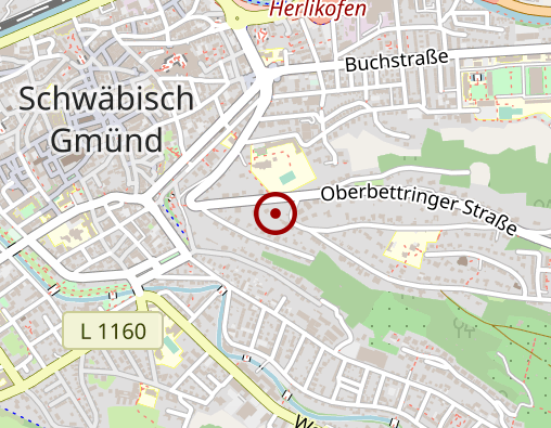 Karte: Bischoff Michaela Privatpraxis für Physiotherapie