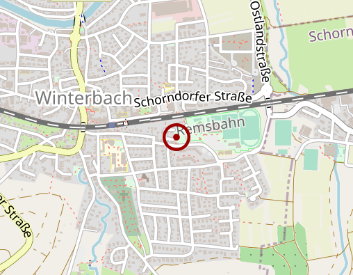 Karte: Eller Maike Kunsttherapeutin