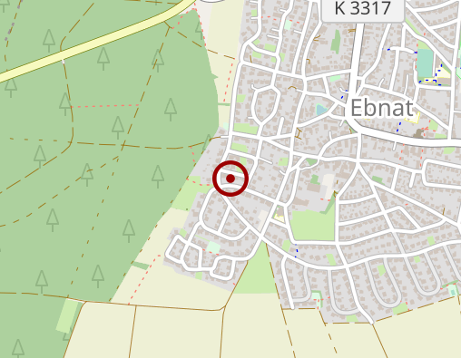 Karte: Lenz Manfred Praxis für Physiotherapie