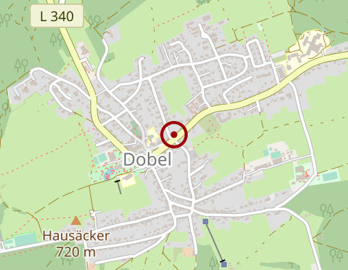 Karte: Home Care Pflegedienst UG