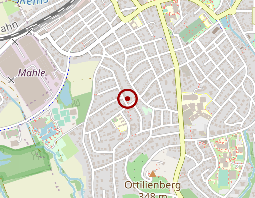 Karte: Biedermann Marko Dr.med. Arzt für Allgemeinmedizin