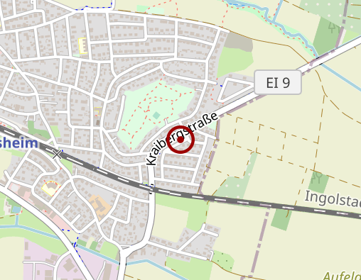 Karte: Pahud Sananda Sandra