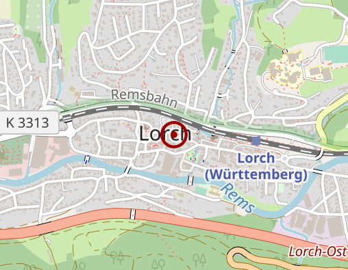 Karte: Stadt-Apotheke