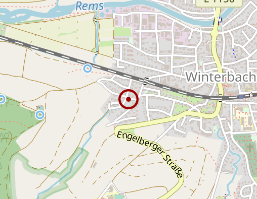 Karte: Hessenbruch F., A. Dr.med., Walter Dr.