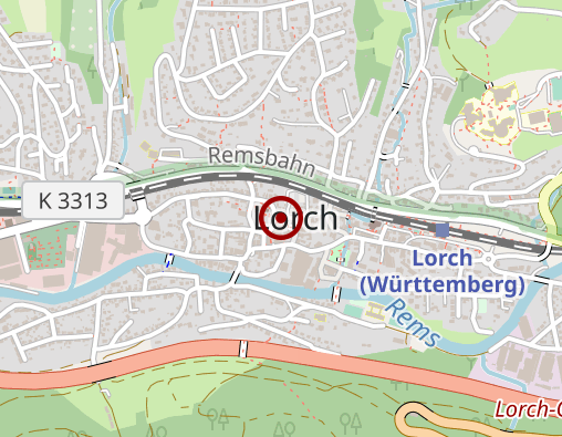 Karte: Rathaus-Apotheke