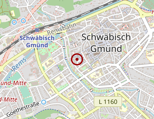 Karte: Werner Tanaporn Tradition. Thai Massagen