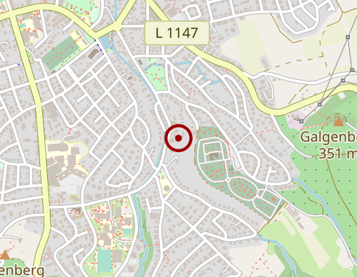 Karte: Pretzsch Evelin Heilpraktikerin