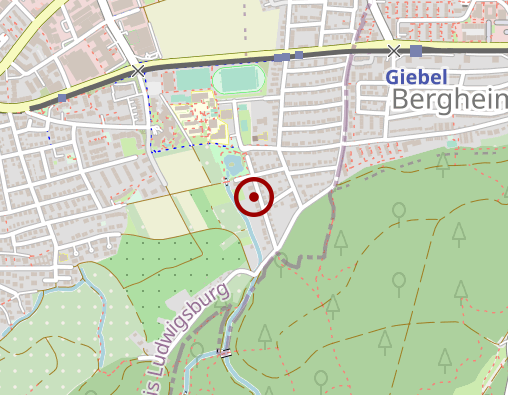 Karte: Heck Friedrich Wellnessberater