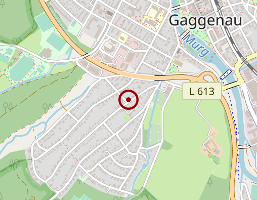 Karte: Gelsok Joachim Dipl.-Psychologe