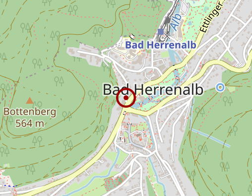 Karte: Stadt-Apotheke