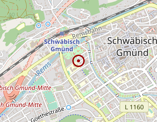 Karte: Hetzel Günter Dr. Facharzt für Psychiatrie und Psychotherapie