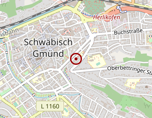 Karte: Familienberatung der Diakonie Schwangeren- und Schwangerschaftskonfliktberatung