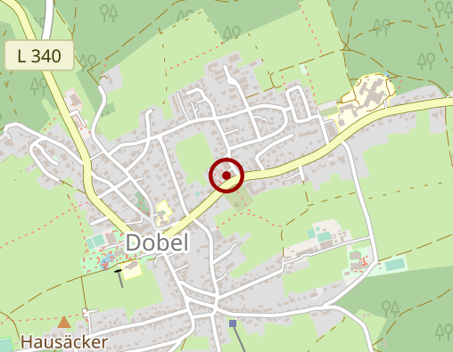 Karte: Arbeiter-Samariter-Bund