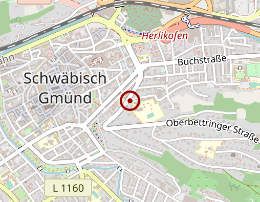 Karte: Helfende Hände