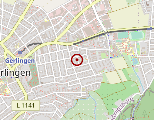 Karte: Ratzek Cornelia Biokosmetikstudio