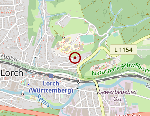 Karte: Eickholt T. Psychologiepraxis