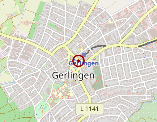 Karte: Koch Juergen Dipl.Psych. Psychologischer Psychotherapeut