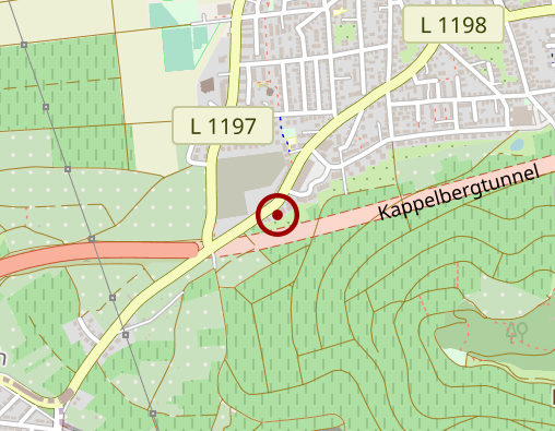 Karte: Grossjean Margarete